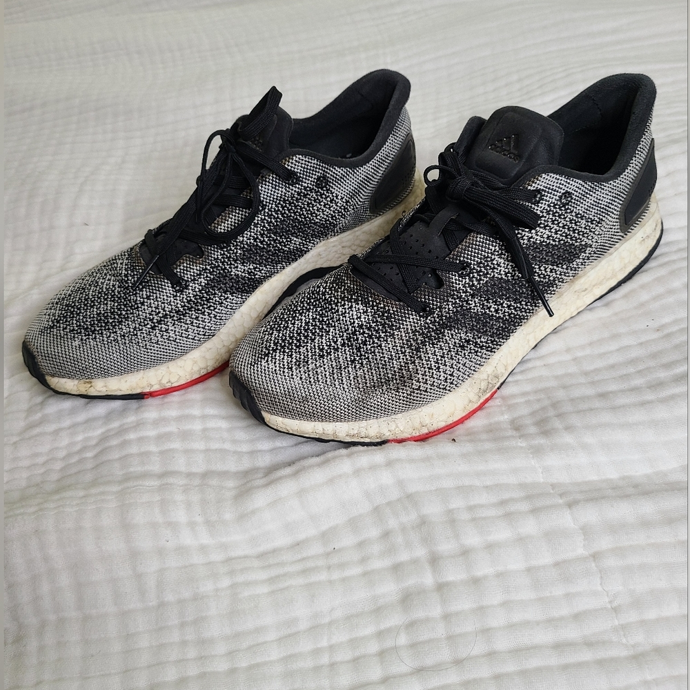 Adidas Pure Boost Sneakers